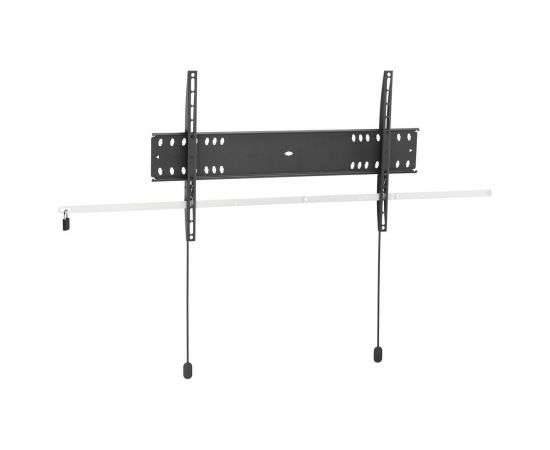 Vogels TV Wall Mount Flat PFW4700  55-80 ", Maximum weight (capacity) 75 kg, Black