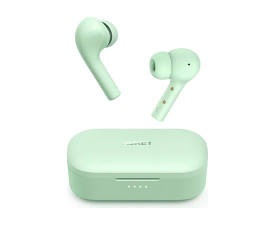 Aukey Earbuds EP-T21S Built-in microphone, In-ear, Wireless, Light Green