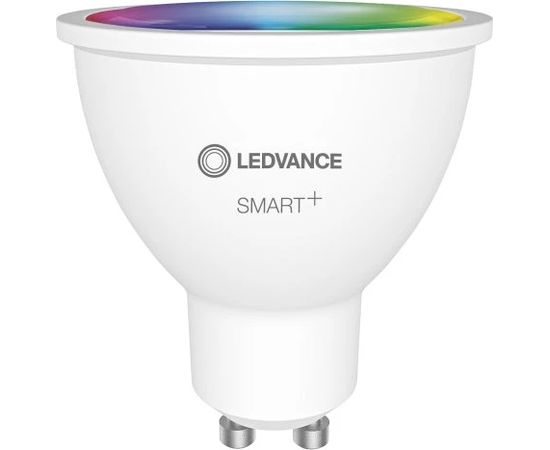 Ledvance SMART+ WiFi Spot RGBW Multicolour 40 5W 45° 2700-6500K GU10, 3pcs pack