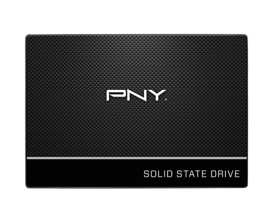 Pny Technologies PNY CS900 2.5" 1000 GB Serial ATA III 3D TLC