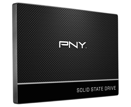 Pny Technologies PNY CS900 2.5" 1000 GB Serial ATA III 3D TLC