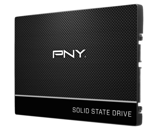 Pny Technologies PNY CS900 2.5" 1000 GB Serial ATA III 3D TLC