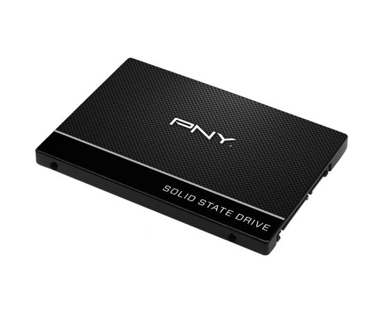 Pny Technologies PNY CS900 2.5" 1000 GB Serial ATA III 3D TLC