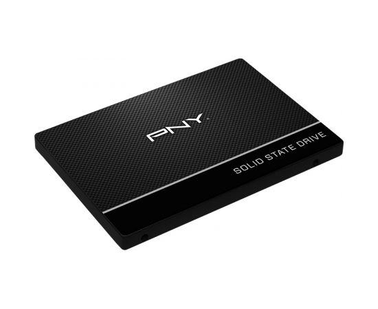 Pny Technologies PNY CS900 2.5" 1000 GB Serial ATA III 3D TLC