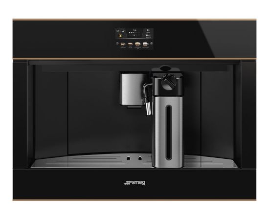 Smeg CMS4604NR Coffee machine Dolce Stil Novo