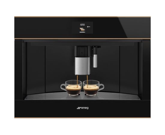 Smeg CMS4604NR Coffee machine Dolce Stil Novo