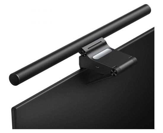 Baseus i-Wok 2 lamp for monitor with touch panel (black)