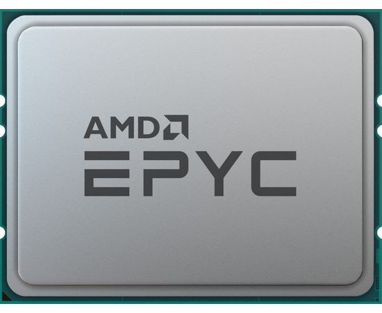 Procesors AMD Epyc 7F32 Tray