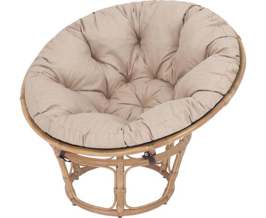 Spilvens krēslam Hobbygarden CUSHION SOA BEIGE EKOLEN