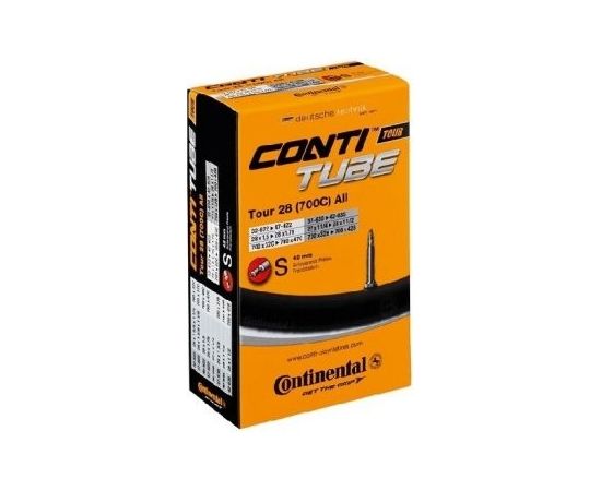 Continental Tour 28 SV / 700c x 32-47 (609/642) 42mm