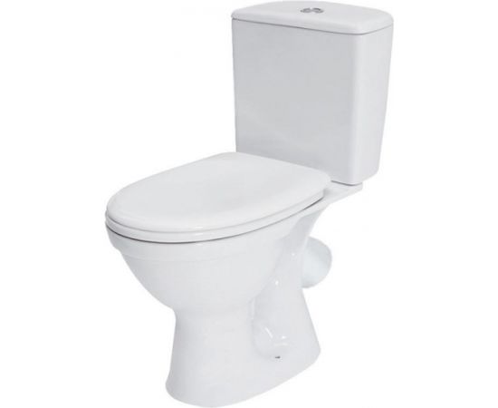 Унитаз CERSANIT MERIDA  45 gr PP Напольные унитазы