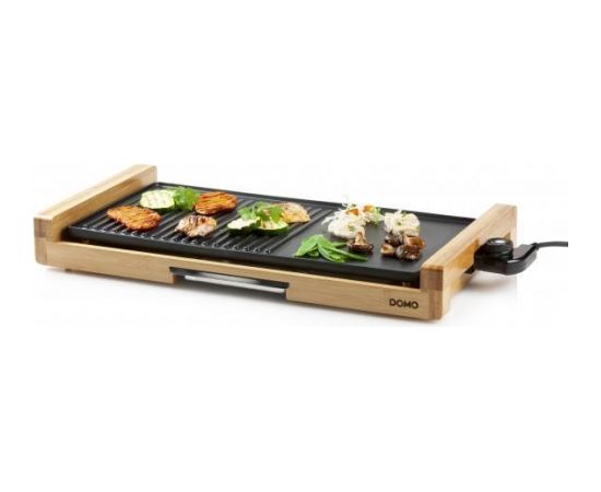 GRILL ELECTRIC TEPPANYAKI/DO8311TP DOMO
