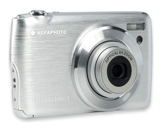 AgfaPhoto DC8200 silver