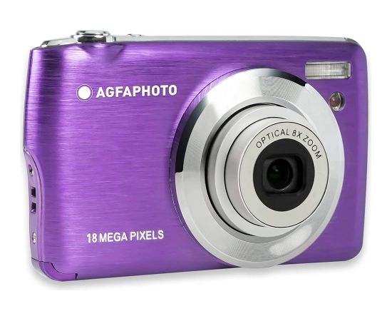 AgfaPhoto DC8200 purple