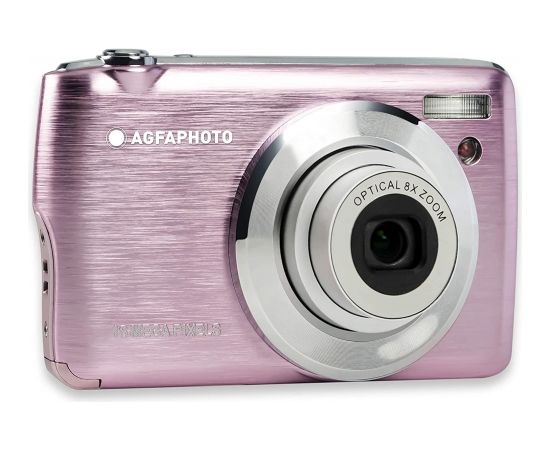 AgfaPhoto DC8200 pink