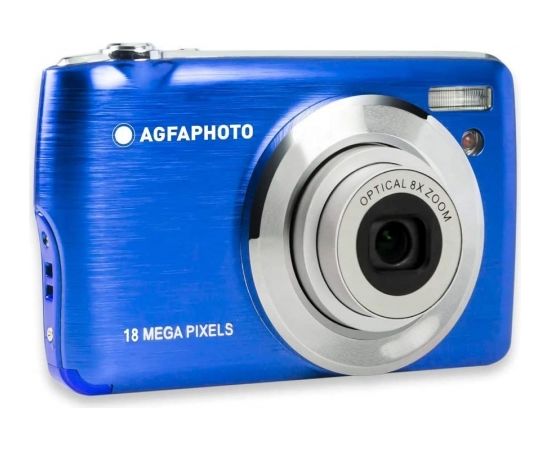 AgfaPhoto DC8200 blue