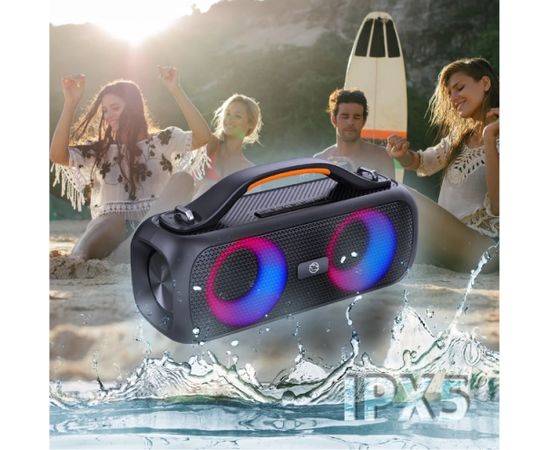 Manta SPK216