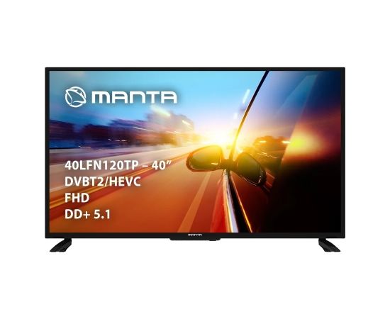 Manta TV 40LFN120TP FHD