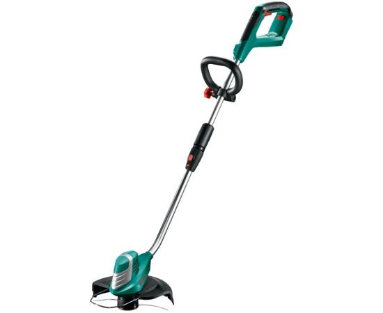 Bosch AdvancedGrassCut 36V-33 solo Akumulatora trimmeris bez kkumulatora un lādētāja 36V