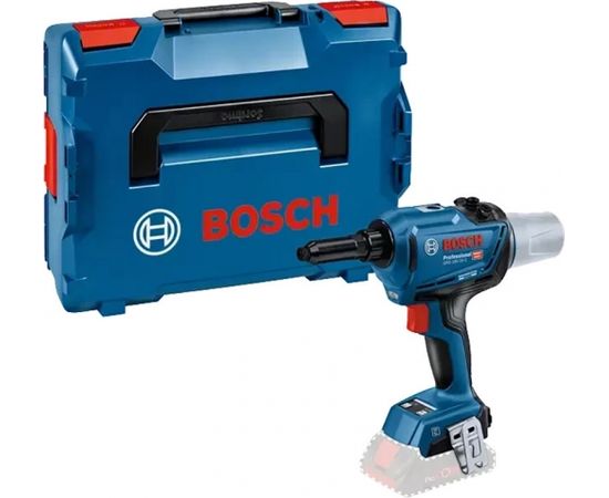 Bosch GRG 18V-16 (solo; L) Akumulatora kniedētājs bez akumulatora un lādētāja