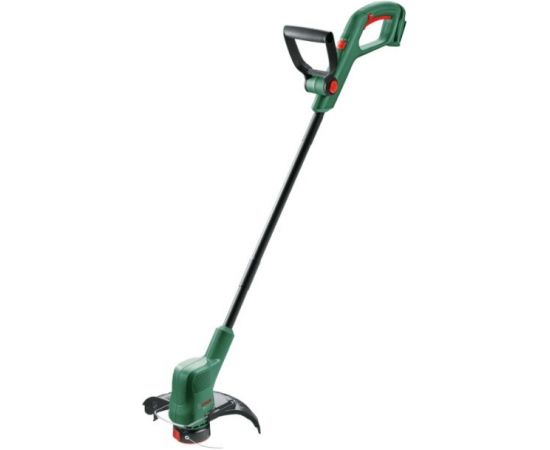 Bosch EasyGrassCut 18V-26 solo Akumulatora trimmeris 18V (bez akumulatora un lādētāja)