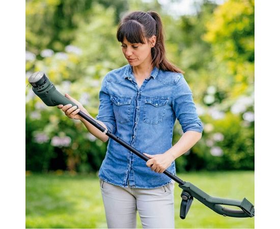 Bosch EasyGrassCut 18V-26 solo Akumulatora trimmeris 18V (bez akumulatora un lādētāja)