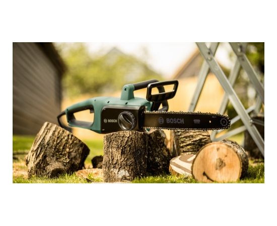 Bosch UniversalChain 40 Elektriskais motorzāģis 40cm sliede