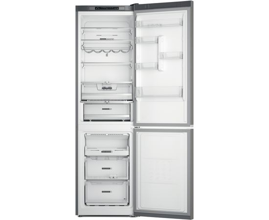 Whirlpool W7X 94A OX ledusskapis 202cm Ledusskapji