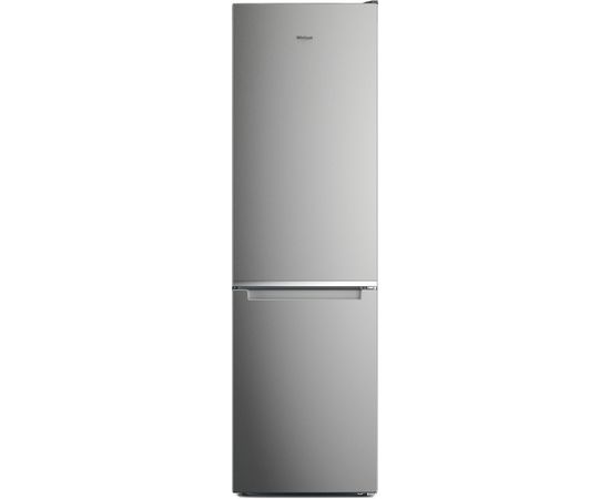 Whirlpool W7X 94A OX ledusskapis 202cm Ledusskapji