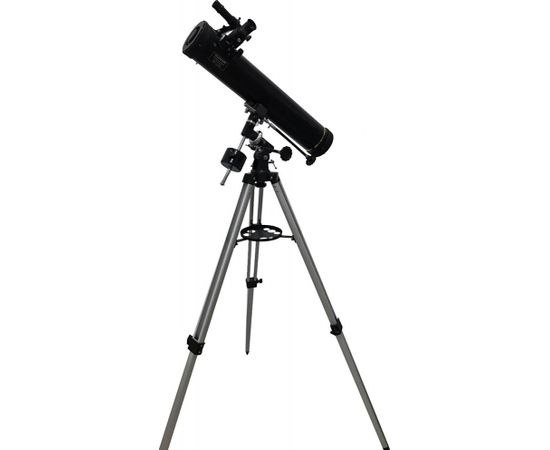Teleskops Levenhuk Skyline PLUS 80S 76/700 >152x