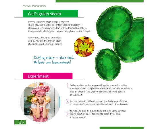 Mikroskops, Discovery Centi 02, 100x-900x, ar grāmatu Mikroskopi