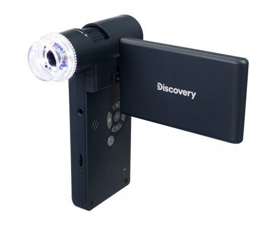Discovery Artisan 1024 Digitālais mikroskops