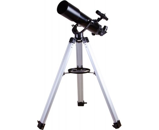 Телескоп Levenhuk Skyline BASE 80T 80/500 >160x