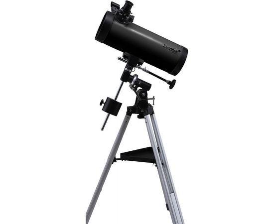 Teleskops Levenhuk Skyline PLUS 115S 114/450 >228x