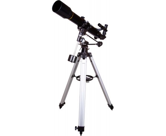 Телескоп Levenhuk Skyline PLUS 70T 70/700 >140x