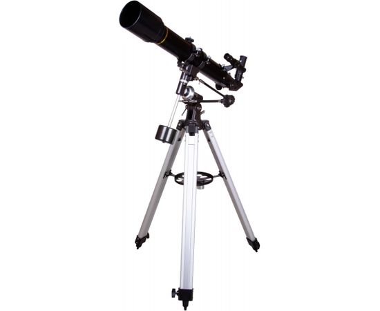 Teleskops Levenhuk Skyline PLUS 70T 70/700 >140x Teleskops Levenhuk Skyline PLUS 70T 70/700 >140x