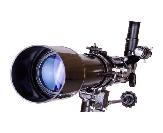 Teleskops Levenhuk Skyline PLUS 70T 70/700 >140x Teleskops Levenhuk Skyline PLUS 70T 70/700 >140x