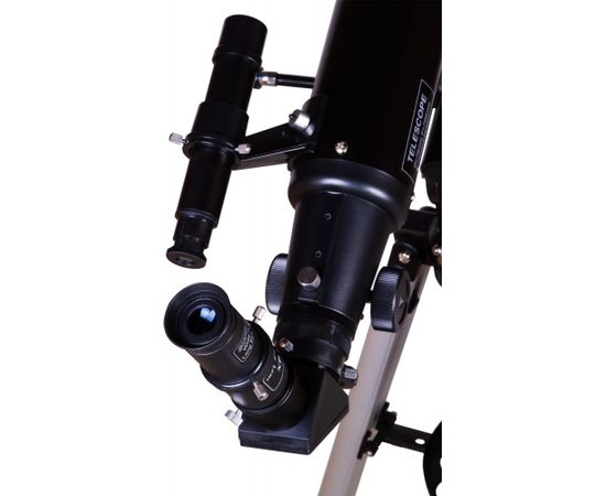 Teleskops Levenhuk Skyline PLUS 70T 70/700 >140x Teleskops Levenhuk Skyline PLUS 70T 70/700 >140x