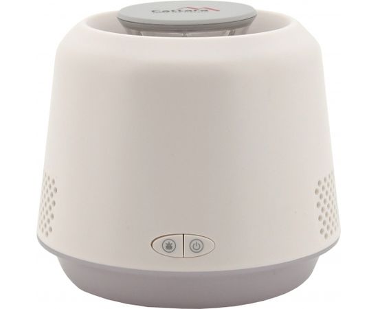USB 5 V lampa + infrasarkanā kukaiņu lamatas Cattara Table Indoor