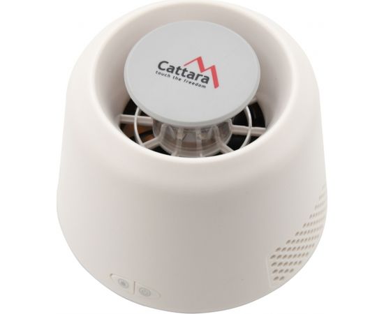 USB 5 V lampa + infrasarkanā kukaiņu lamatas Cattara Table Indoor
