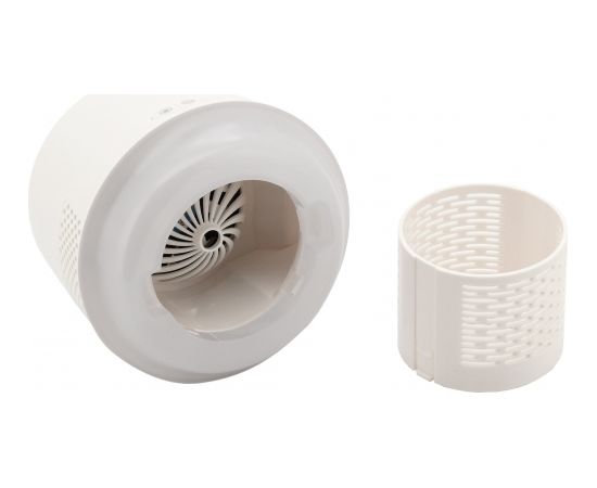 USB 5 V lampa + infrasarkanā kukaiņu lamatas Cattara Table Indoor