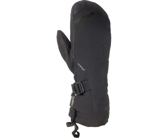 Millet Extrem GTX Mitten / Melna / XL