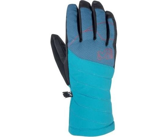 Millet LD Atna Peak Dryedge Glove / Zila / M