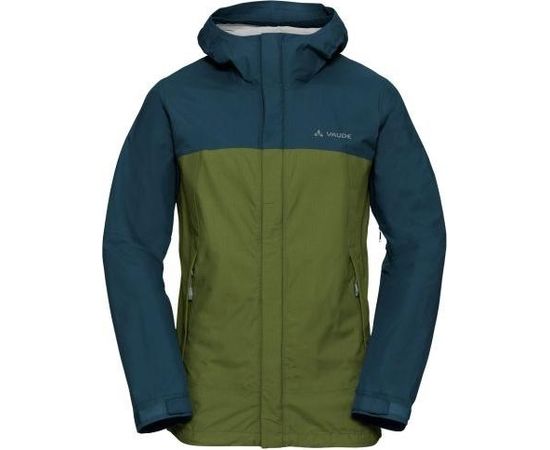 Vaude Men's Lierne Jacket II / Tumši zila / XXL