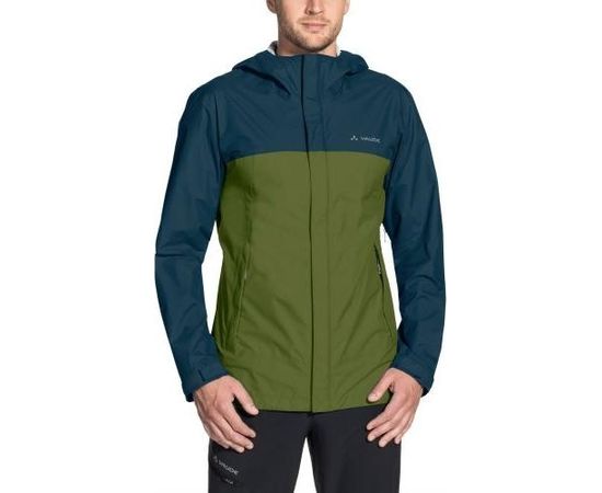 Vaude Men's Lierne Jacket II / Tumši zila / XXL