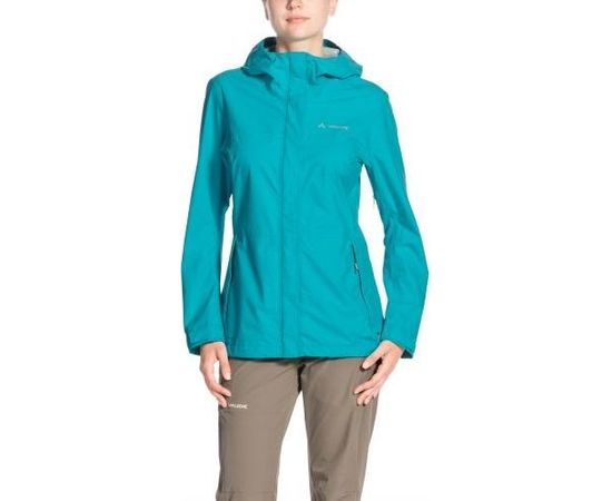 Vaude Women's Lierne Jacket II / Tumši zila / 42