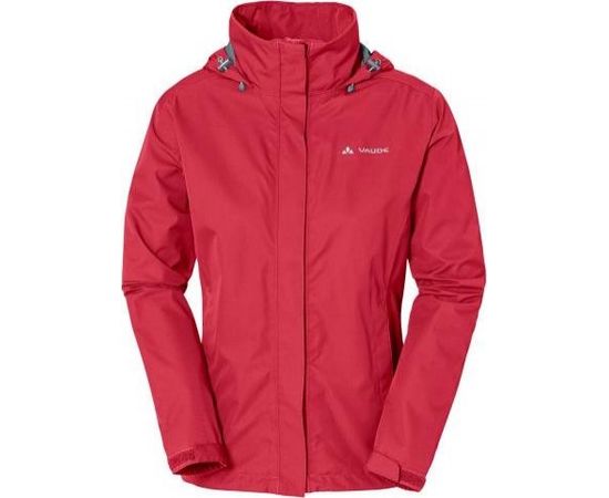 Vaude Women's Escape Light / Tumši sarkana / 42