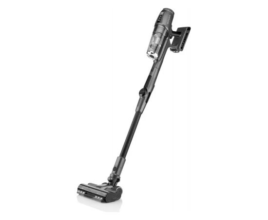 ETA Vacuum Cleaner Sonar ETA223290000 Cordless operating, Handstick and Handheld, 25.2 V, Operating time (max) 25 min, Gray/Black