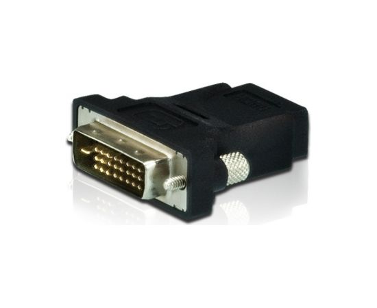 Aten DVI to HDMI Adapter 2A-127G Black