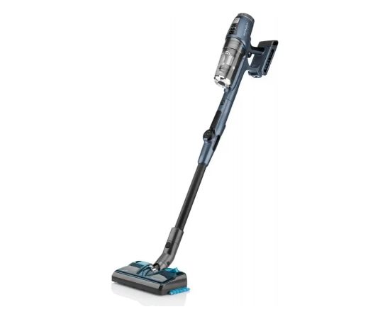 ETA Vacuum Cleaner Sonar Aqua Plus ETA323290000 Cordless operating, Handstick and Handheld, 25.2 V, Operating time (max) 25 min, Black/Blue